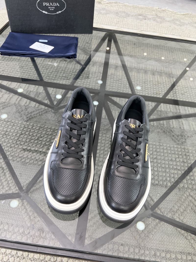 Prada Casual Shoes